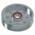 PULLEY, PULLEY, BACKSIDE IDLER 4" - TCA17146