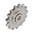 IDLER SPROCKET, 60 CHAIN 15 TOOTH - AN15521