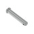 PIN FASTENER, PIN, CLEVIS (PLATED) - W33912