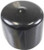 CAP, CAP, PLASTIC-BLACK - M131119