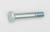CAP SCREW, M16X2.0X80 - E98183