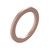 51M4241: Copper Sealing Ring Washer