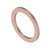 51M4241: Copper Sealing Ring Washer