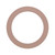 51M4241: Copper Sealing Ring Washer
