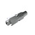 COUPLER, 1/2" MALE (3P VERSION) - AW34846