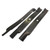 TCU15882-72" Commercial High Lift Blades