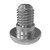 H212374-Feedplate Shoulder Bolt