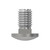 BOLT, RD HD SQ SHORT NECK, METRIC - 03M7183