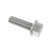 SCREW, FLANGED, METRIC- 19M7868