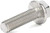 SCREW, HEX FLANGE HEAD - 19H3695