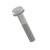 SCREW, FLANGED, METRIC	 - 19M8319
