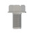 SCREW, SLFTPG, METRIC THD, HEX WSHR - 37M7089