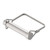 5/16" LOCK PIN - SQUARE - PM00276