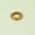 WASHER, METALLIC, ROUND HOLE - 24M7054