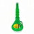CLEAN FUNNEL, GREEN (1-1/2 QT.) - TY16318