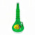 CLEAN FUNNEL, GREEN (1-1/2 QT.) - TY16318