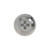 R50641: Truss and Button Head Round Screw, M6 X 21