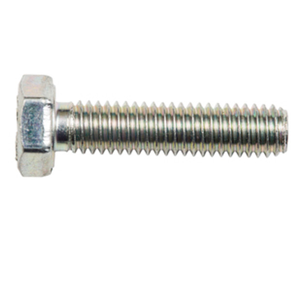 SCREW, HEX HEAD, METRIC - 19M7286