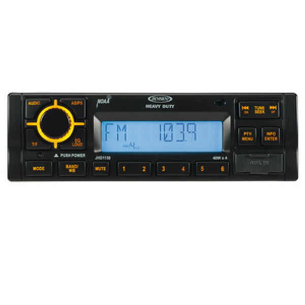 AM/FM/WB STEREO - SWJHD1130