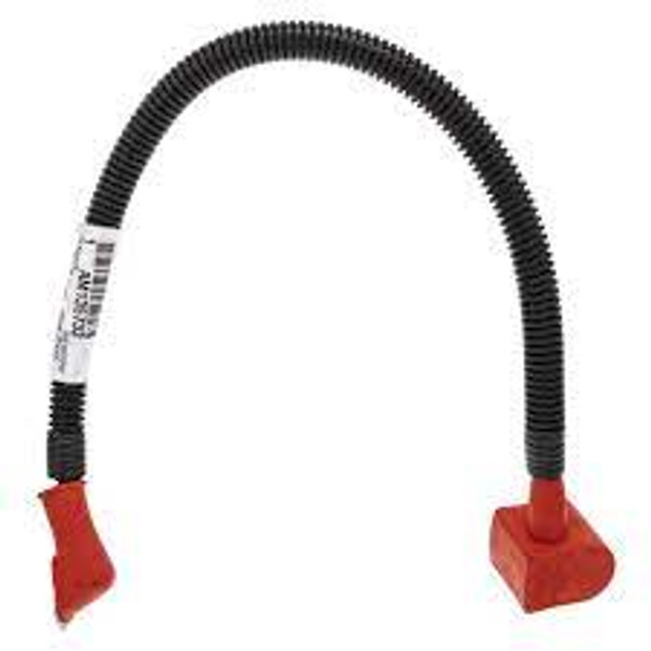 BATTERY CABLE, CABLE, CP LRG AC POS - AM135733