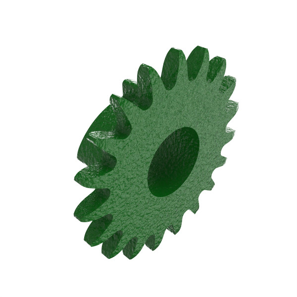 CHAIN SPROCKET, RIGHT RATCHET - A50384