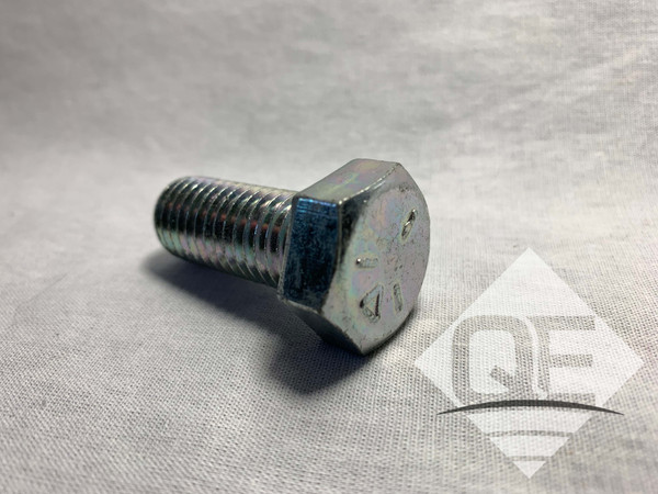 SCREW, FLANGED, METRIC - 19M8321