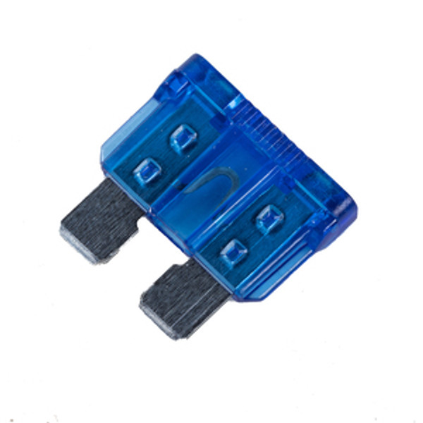 FUSE, BLADE LIGHTBLUE 15 A - 99M7065