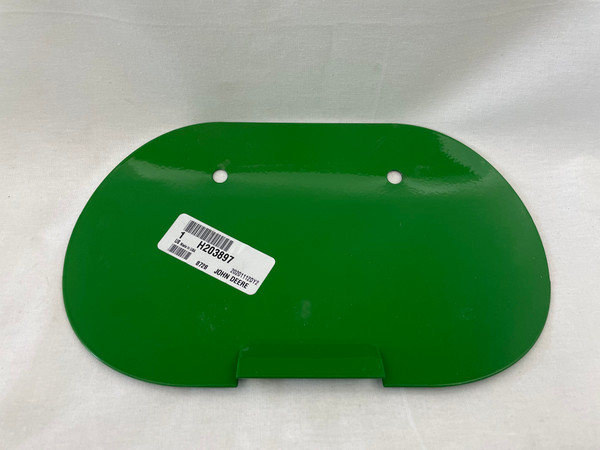 COVER, COVER HAND HOLE - H203897