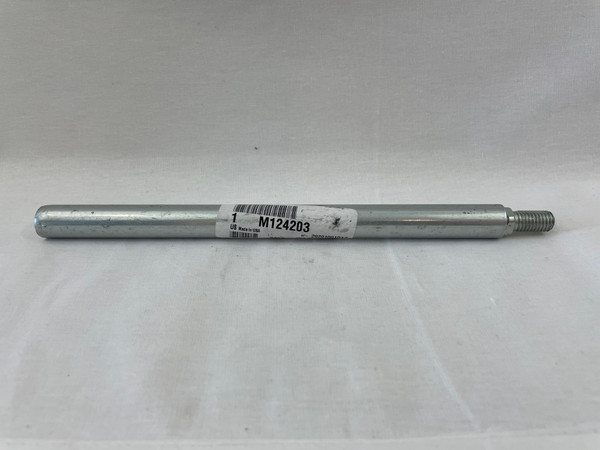 ROD, SHAFT, FRONT ROLLER CUTTING - M124203