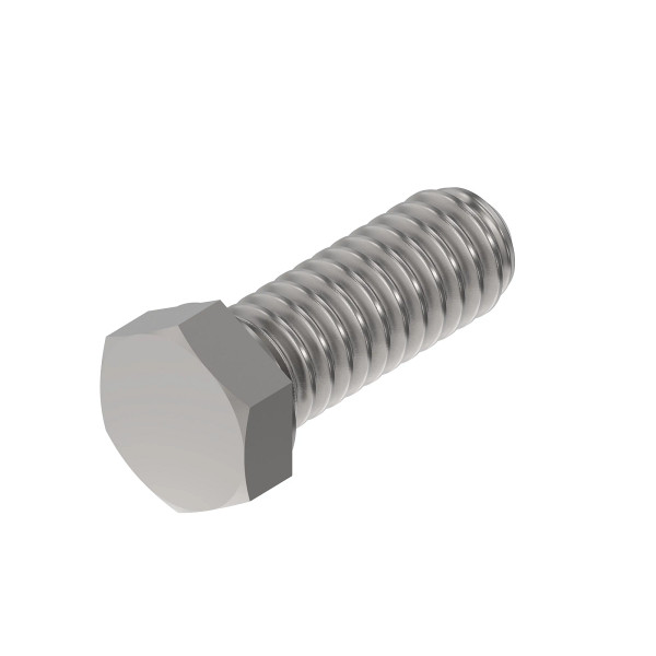 SCREW, HEX HEAD, METRIC - 19M7163