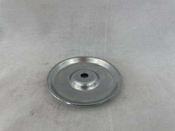 SHIELD, IDLER SHIELD - M165520