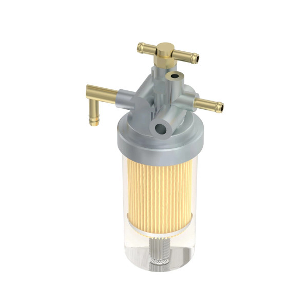 FUEL FILTER, FO FILTER - AM879962