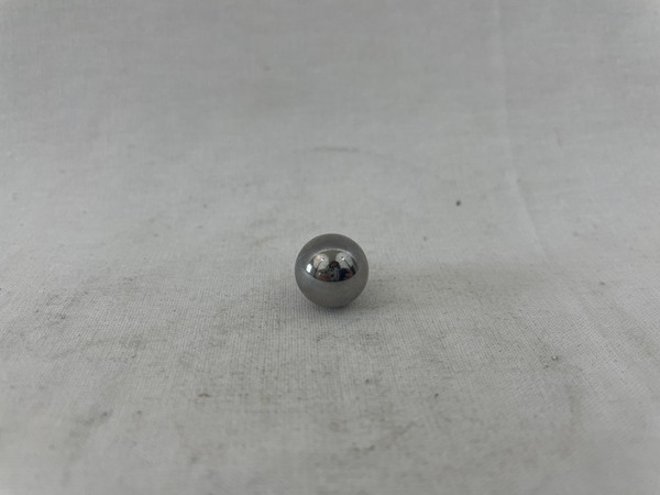 BALL,STEEL - D2361R