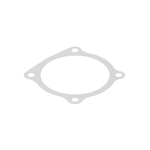 N102007: Circular Shim with Ears