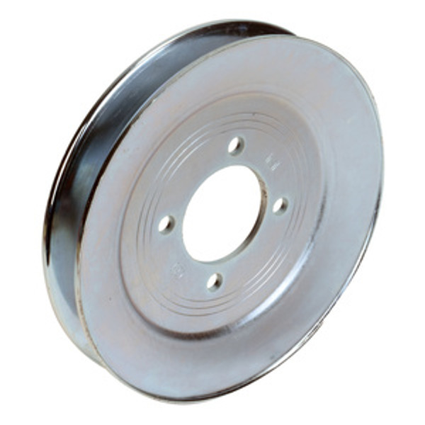 PULLEY, DEEP GROOVE SHEAVE MID-Z 60 - TCU26967