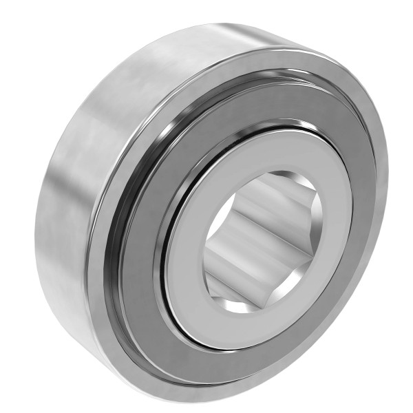 BEARING, CARRYING WHEEL - JD9214