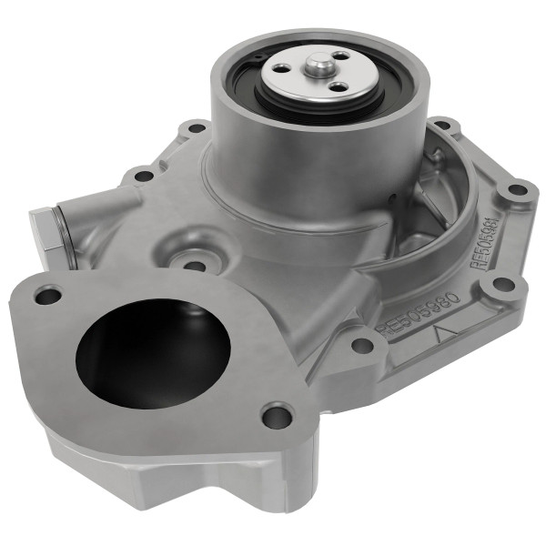 SE501609: REMAN Water Pump