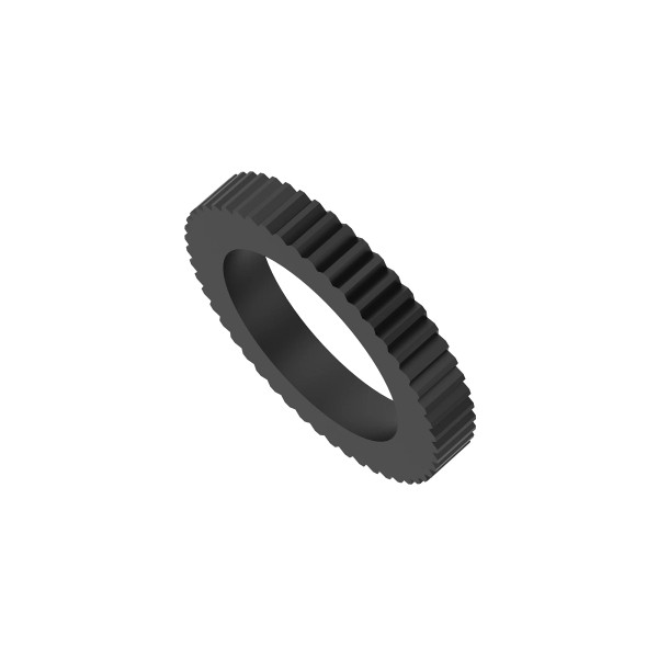 NUT, KNURLED- M110159