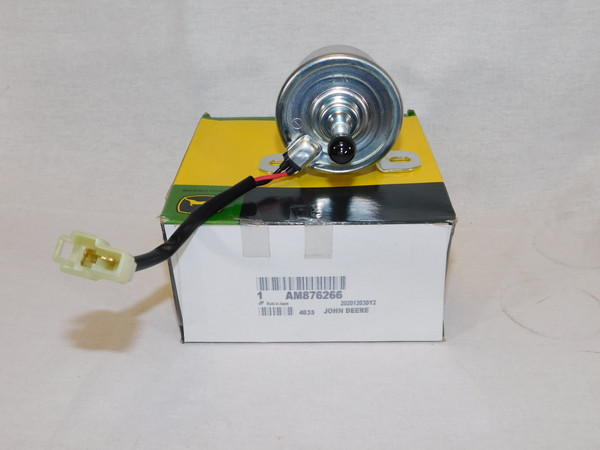 AM876266 FUEL PUMP