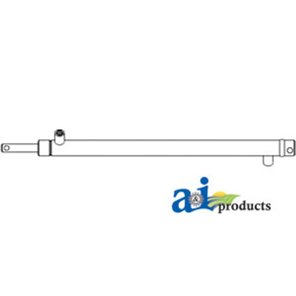 Reel Cylinder (LH), AH150695