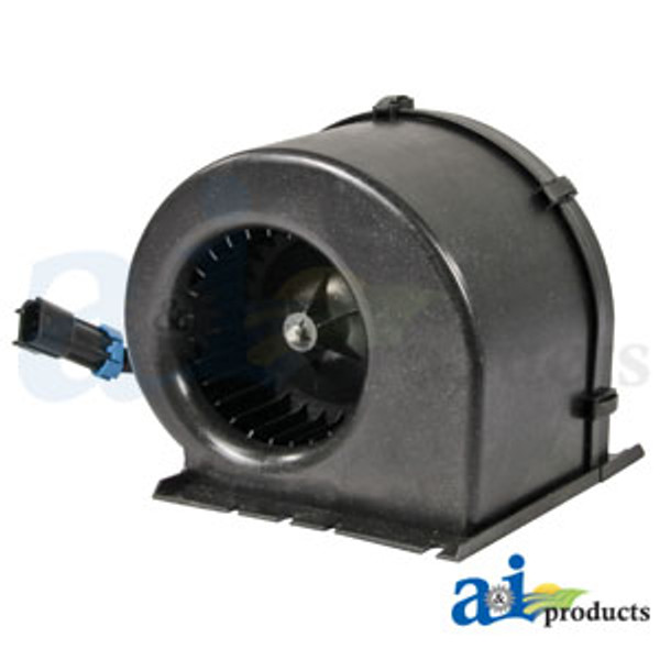 Blower Motor Assy, AL110881