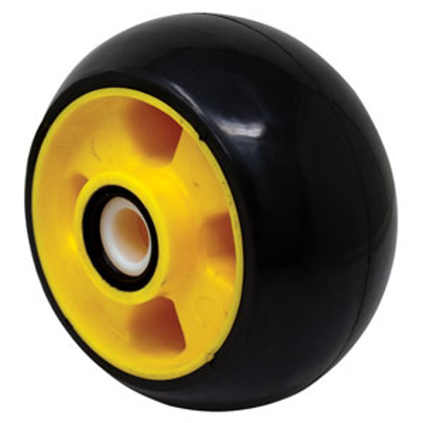 Gage Wheel; Yellow, AM115488