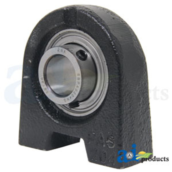 Bearing, Pillow Block, Double Seal, AM143610