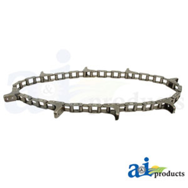 Chain, Gathering; Chrome Pin, A-AXE61091