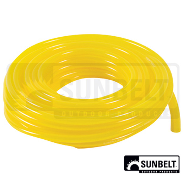 Tygon F-4040A Fuel Line, 3/32" (50 ft)