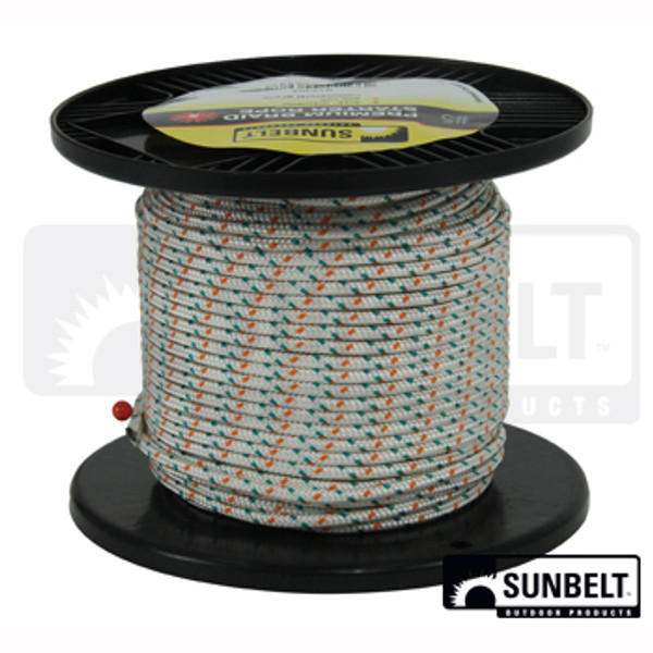 Premium Braid Starter Rope, 200' Spool, A-B1A403