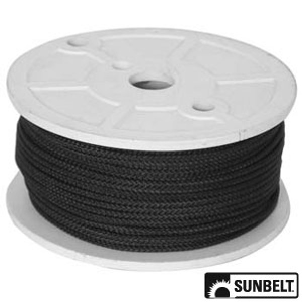 STARTER ROPE BLACK #5-1