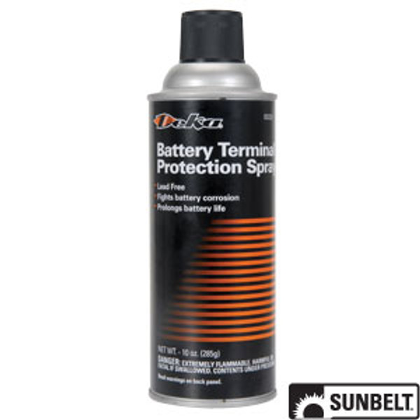 Deka Battery Terminal Protection Spray (10 oz)