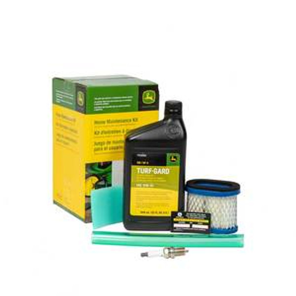 KIT, HOME MAINTENANCE - LG236