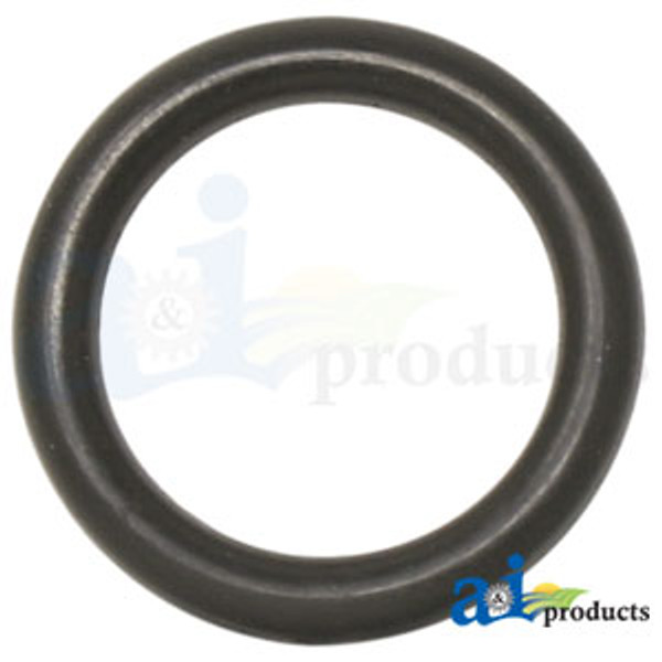 O-Ring; .364" ID X .504" OD X .070" Thickness, Durometer 90